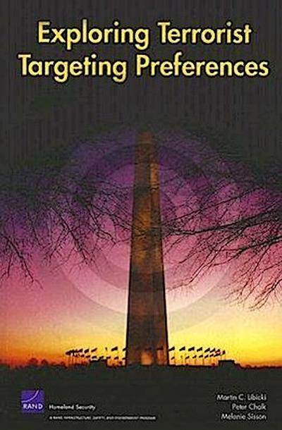 Exploring Terrorist Targeting Preferences