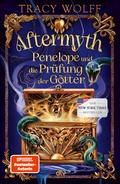 Aftermyth – Penelope und die Prüfung der Götter