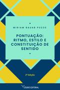 Pontuação: Ritmo, estilo  e constituição de sentido