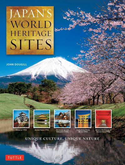 Japan’s World Heritage Sites