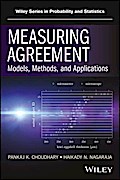 Measuring Agreement