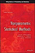 Nonparametric Statistical Methods