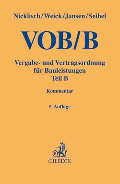 VOB/B