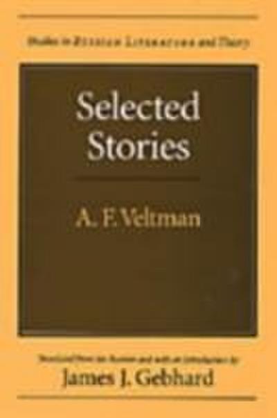 Selected Stories