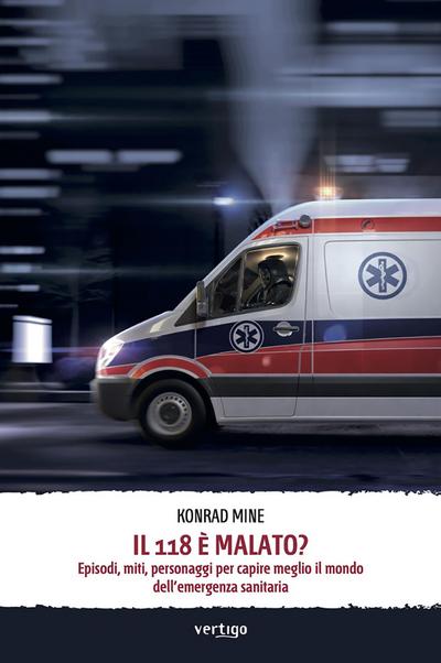Il 118 è malato?