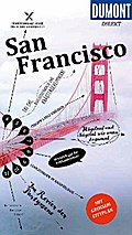 DuMont direkt Reiseführer E-Book San Francisco