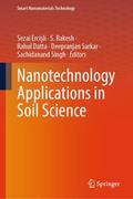 Nanotechnology Applications in Soil Science