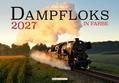 Dampfloks in Farbe 2027