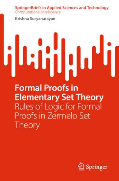 Formal Proofs in Elementary Set Theory