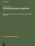 Ostjakische Volksdichtung und Erzählungen aus zwei