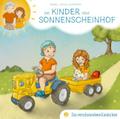 Die Kinder vom Sonnenscheinhof 8 - Das verschwundene Kaninchen