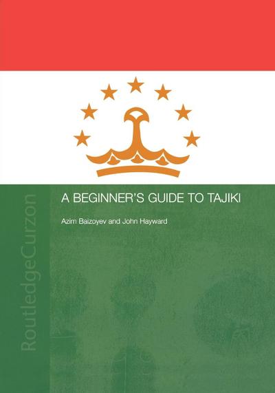 A Beginners’ Guide to Tajiki