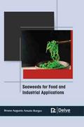 Seaweeds for?aFood?aand Industrial Applications