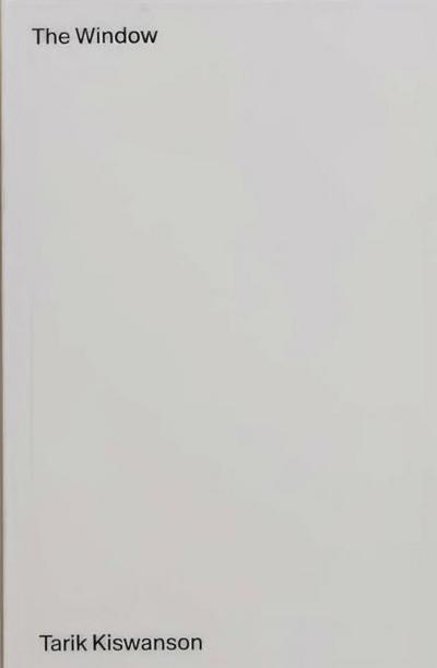 Kiswanson, T: Window