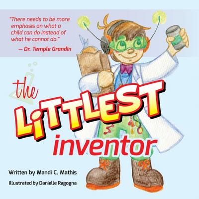 The Littlest Inventor