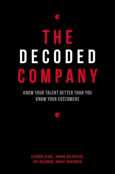The Decoded Company