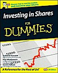 Investing in Shares For Dummies, UK Edition