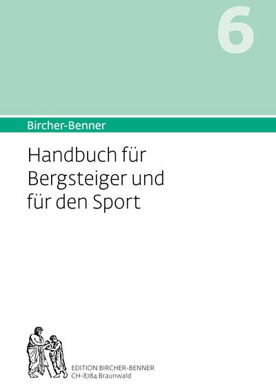 Bircher-Benner Handbuch 6