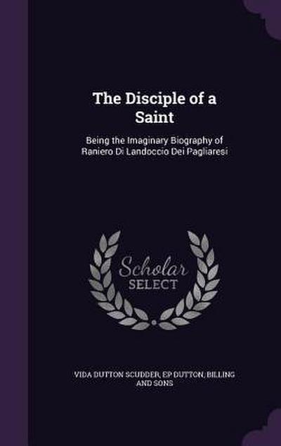 The Disciple of a Saint