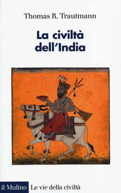 La civiltà dell’India