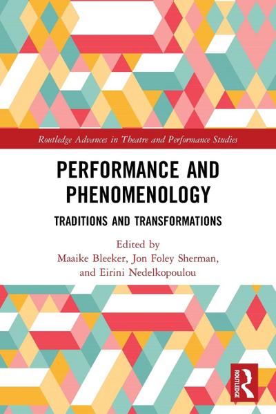 Performance and Phenomenology