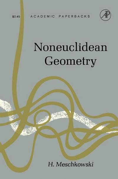 NonEuclidean Geometry