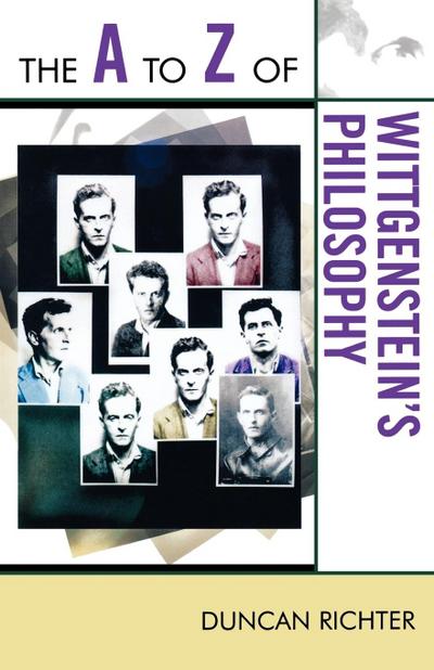 A to Z of Wittgenstein’s Philosophy