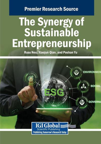 The Synergy of Sustainable Entrepreneurship