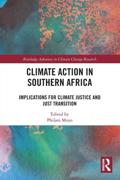 Climate Action in Southern Africa