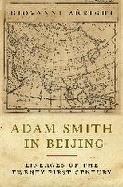 Adam Smith in Beijing