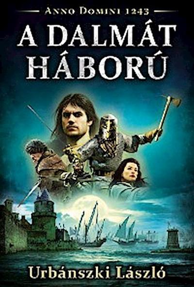 A dalmát háború