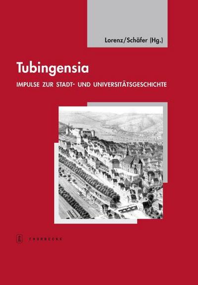 Tubingensia