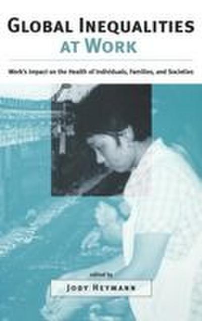 Global Inequalities at Work