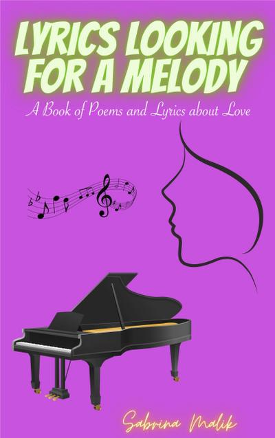 Lyrics looking for a Melody