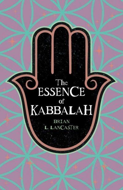 The Essence of Kabbalah