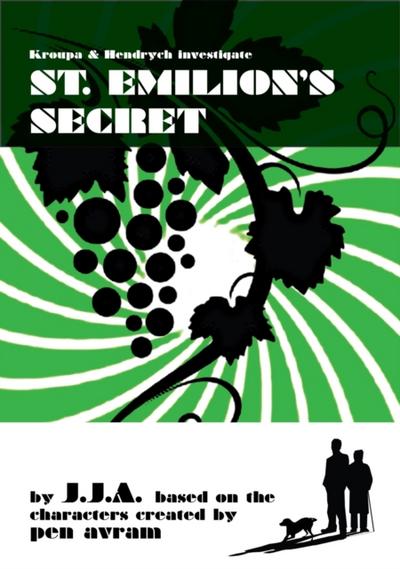 St. Emilion’s Secret