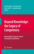 Beyond Knowledge: The Legacy of Competence