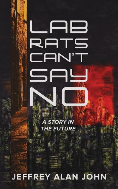 Lab Rats Can’t Say No