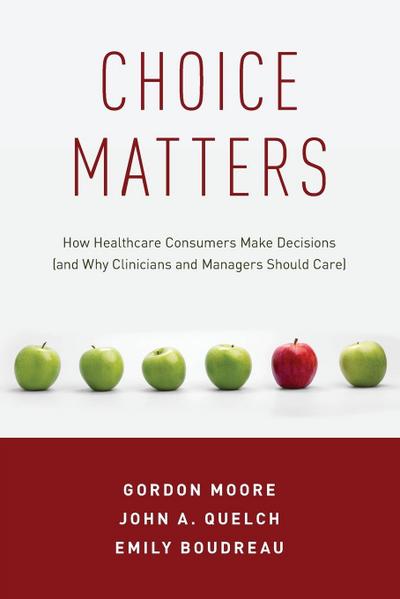 Choice Matters