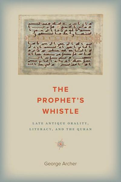 The Prophet’s Whistle
