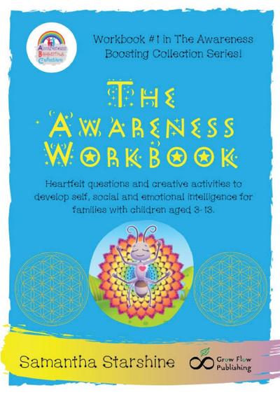 The Awareness Workbook