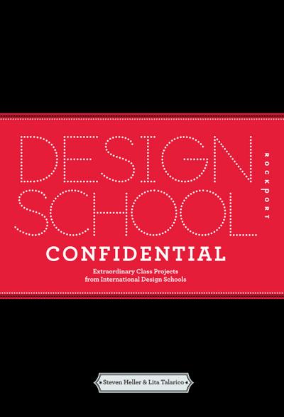 Design School Confidential