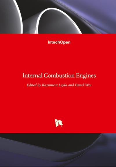 Internal Combustion Engines