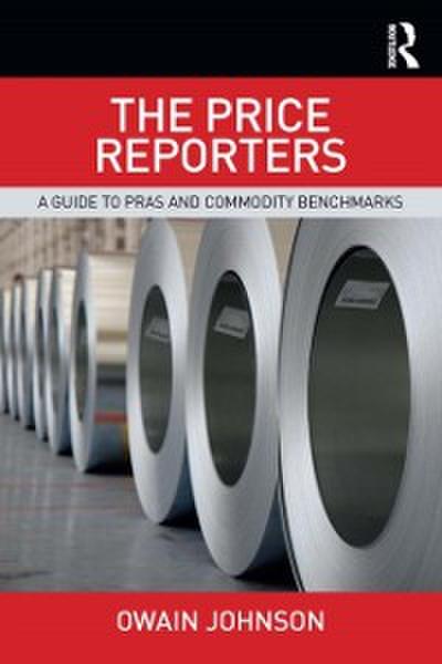 Price Reporters