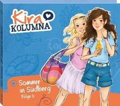 Folge 6:Sommer in Südberg
