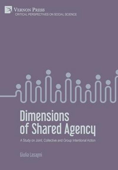 Dimensions of Shared Agency