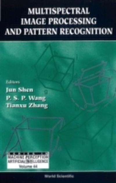Multispectral Image Processing And Pattern Recognition