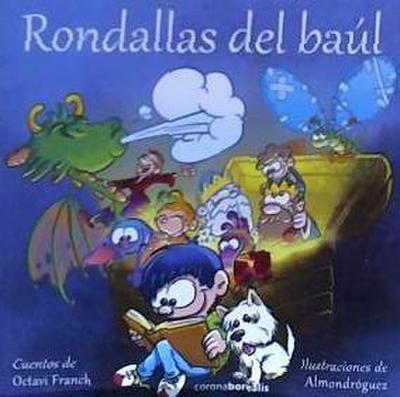 Rondallas del baúl