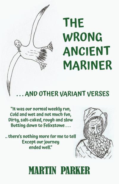 The Wrong Ancient Mariner