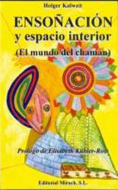 Ensoñación y espacio interior